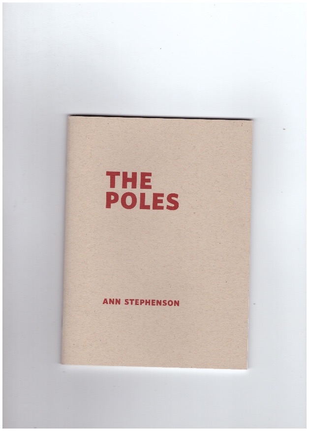 STEPHENSON, Ann - The poles